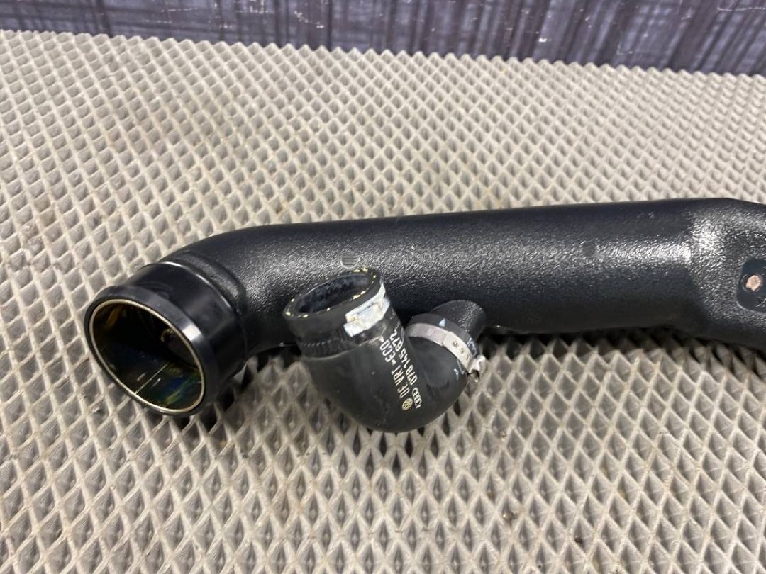 Патрубок интеркуллера, 600 рублей, Красноярск