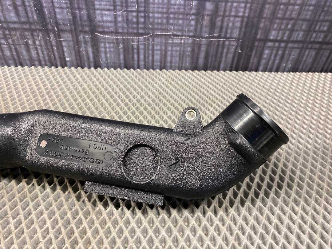 Патрубок интеркуллера, 600 рублей, Красноярск