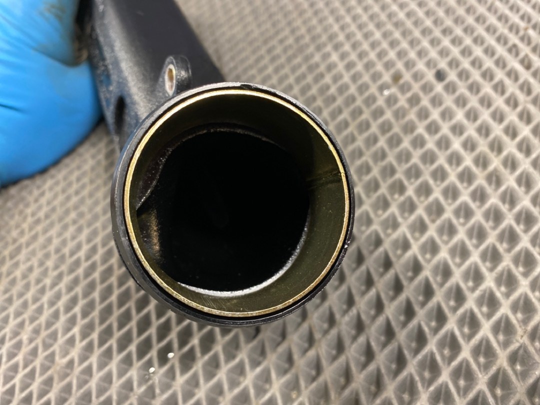 Патрубок интеркуллера, 600 рублей, Красноярск