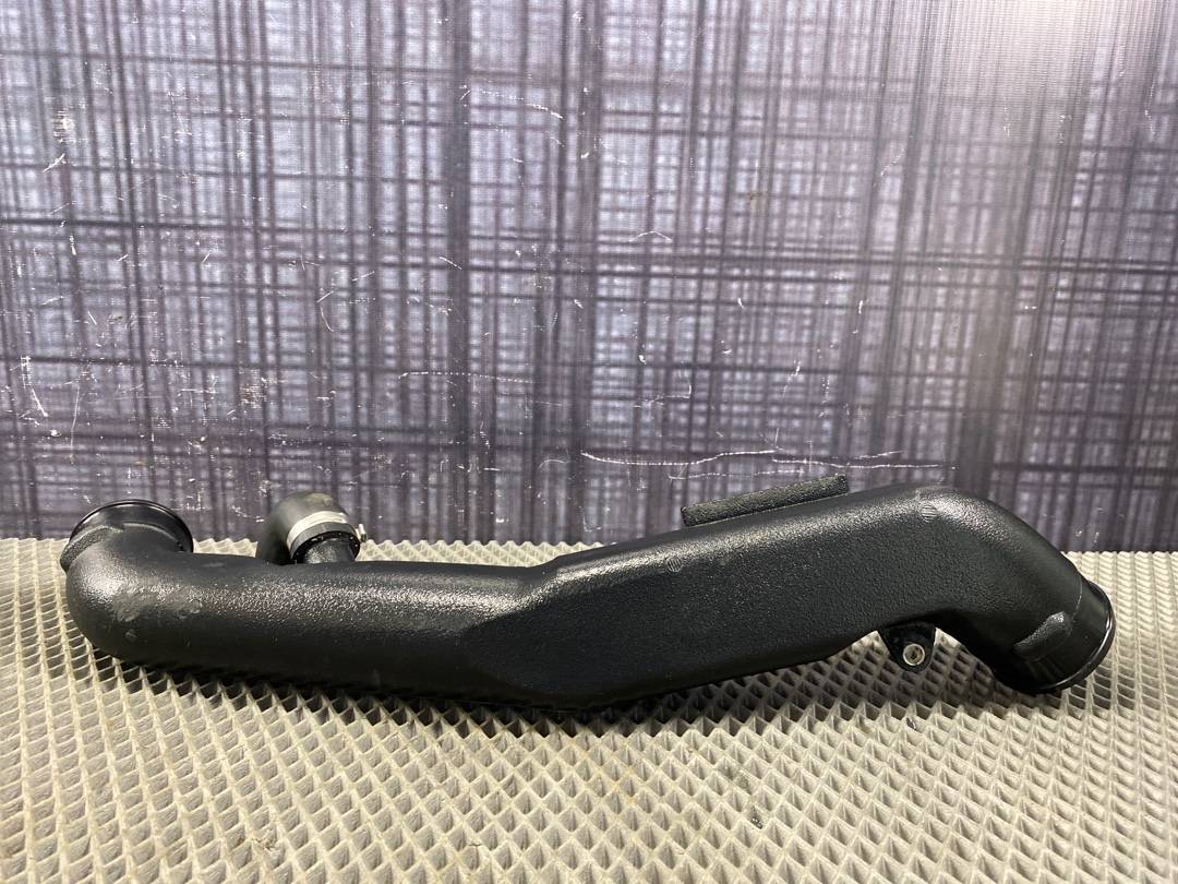 Патрубок интеркуллера, 600 рублей, Красноярск