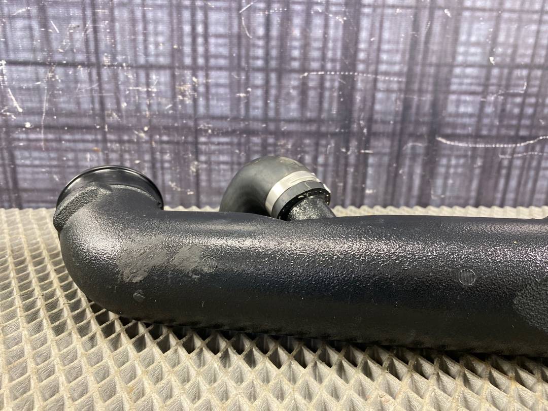 Патрубок интеркуллера, 600 рублей, Красноярск