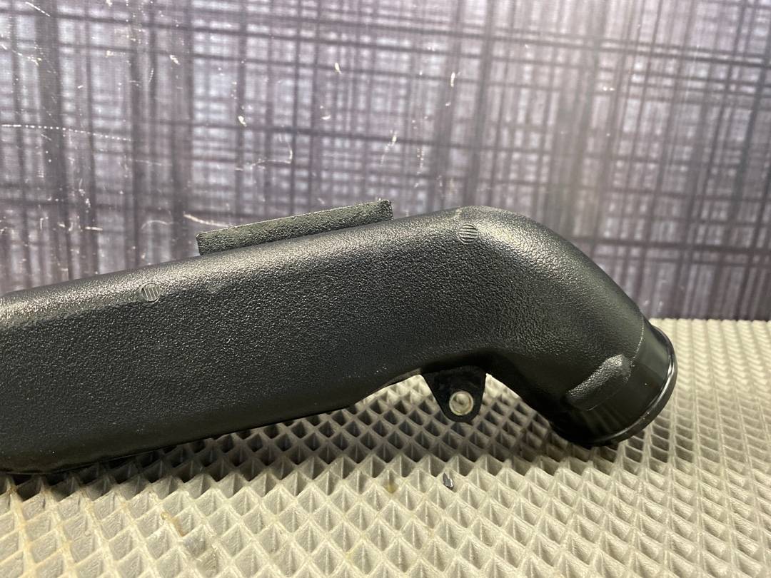 Патрубок интеркуллера, 600 рублей, Красноярск