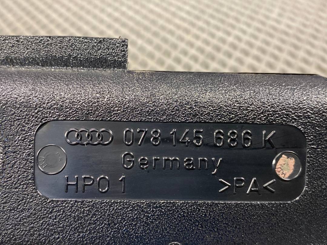 Патрубок интеркуллера, 600 рублей, Красноярск