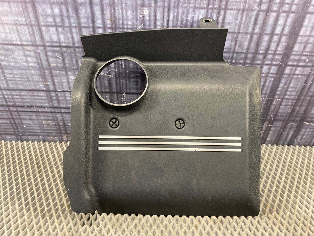 Декоративная накладка двигателя, 300 рублей, Красноярск