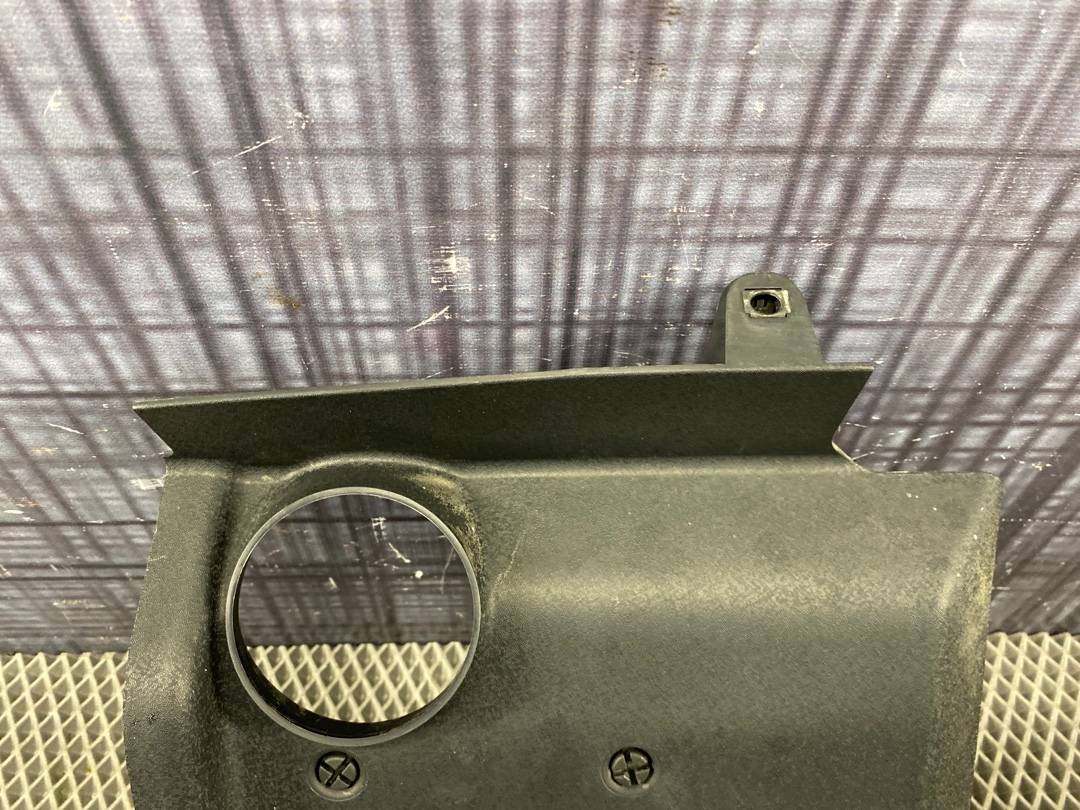 Декоративная накладка двигателя, 300 рублей, Красноярск