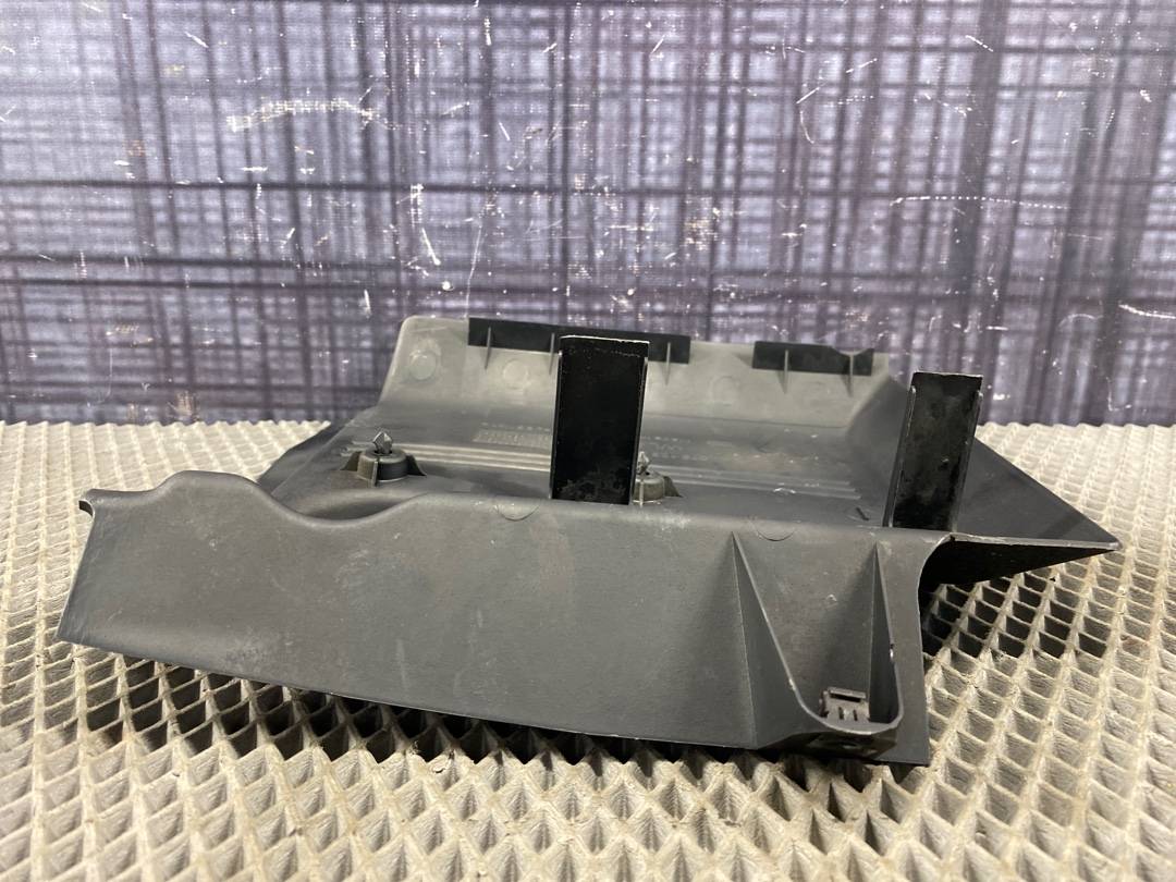 Декоративная накладка двигателя, 300 рублей, Красноярск