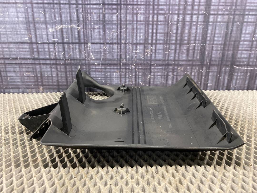 Декоративная накладка двигателя, 300 рублей, Красноярск