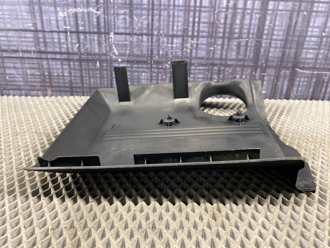 Декоративная накладка двигателя, 300 рублей, Красноярск