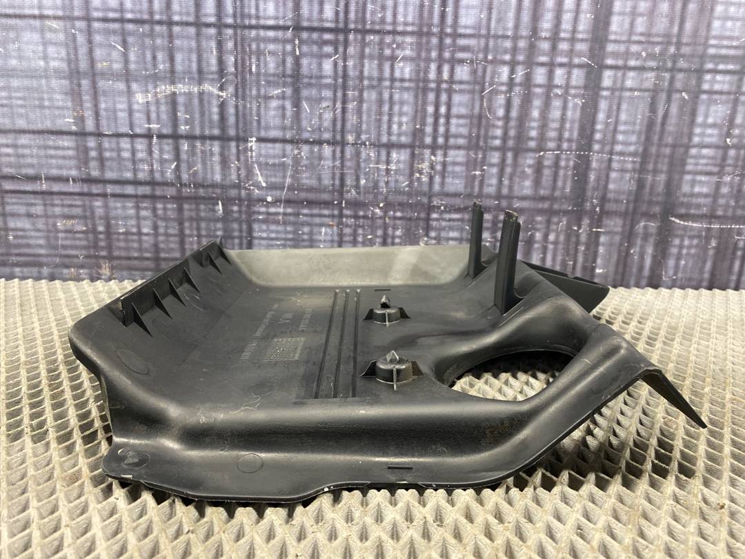 Декоративная накладка двигателя, 300 рублей, Красноярск