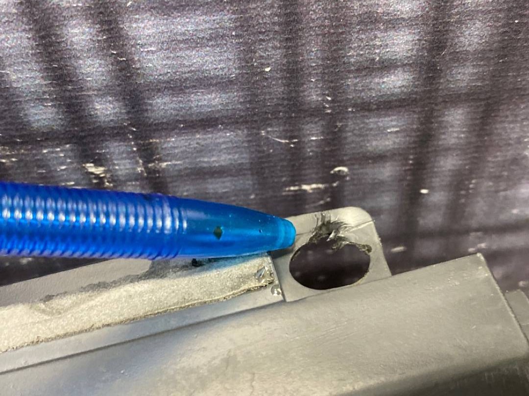 Накладка на порог, 275 рублей, Красноярск