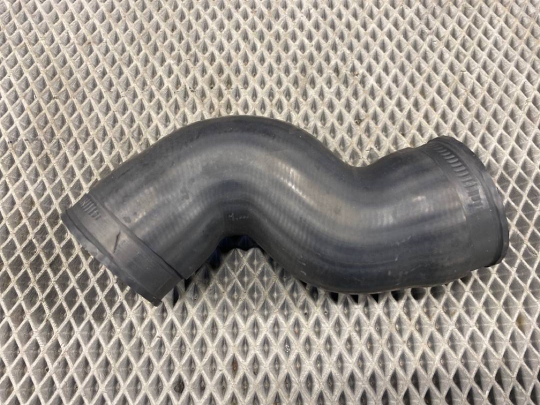 Патрубок интеркуллера, 300 рублей, Красноярск