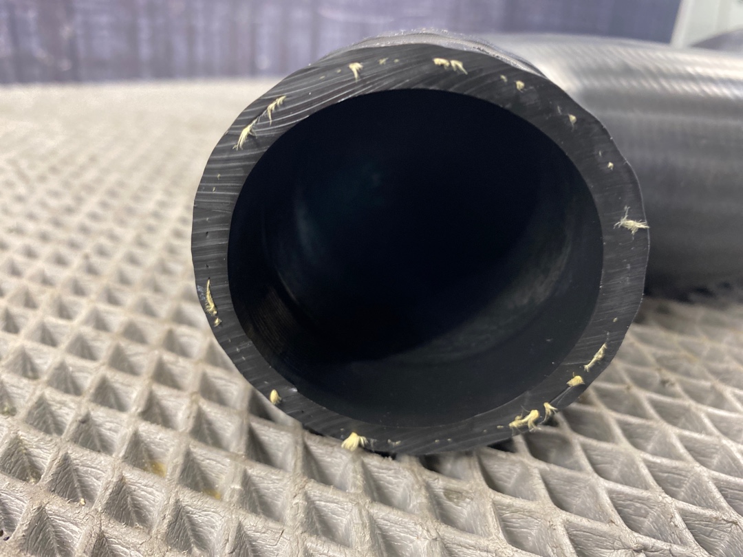 Патрубок интеркуллера, 300 рублей, Красноярск