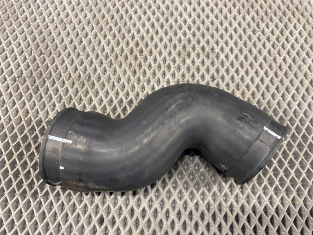 Патрубок интеркуллера, 300 рублей, Красноярск