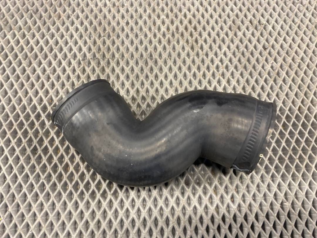 Патрубок интеркуллера, 300 рублей, Красноярск