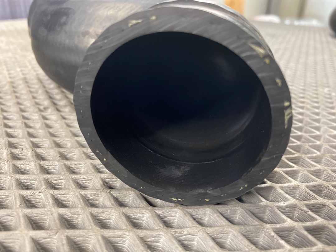 Патрубок интеркуллера, 300 рублей, Красноярск