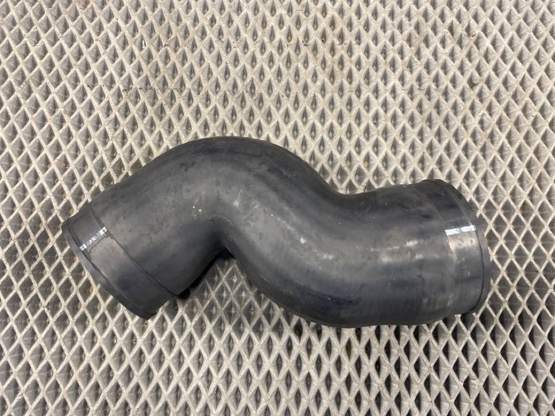 Патрубок интеркуллера, 300 рублей, Красноярск