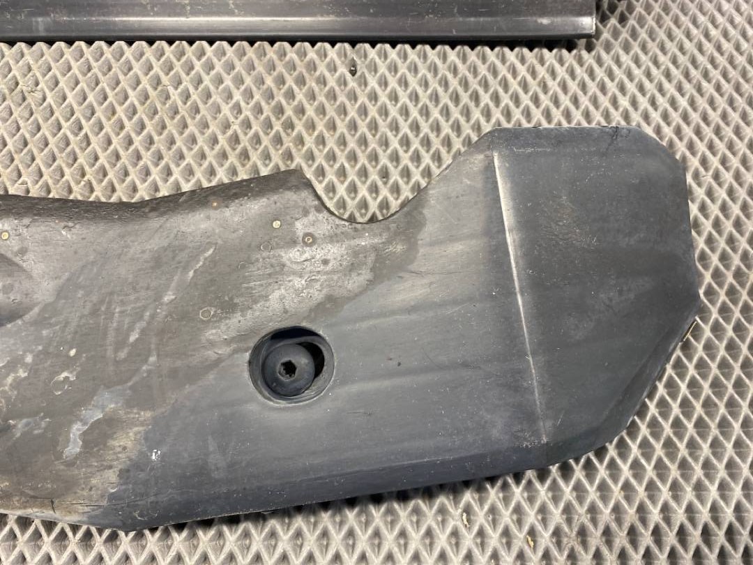 Защита днища, 650 рублей, Красноярск