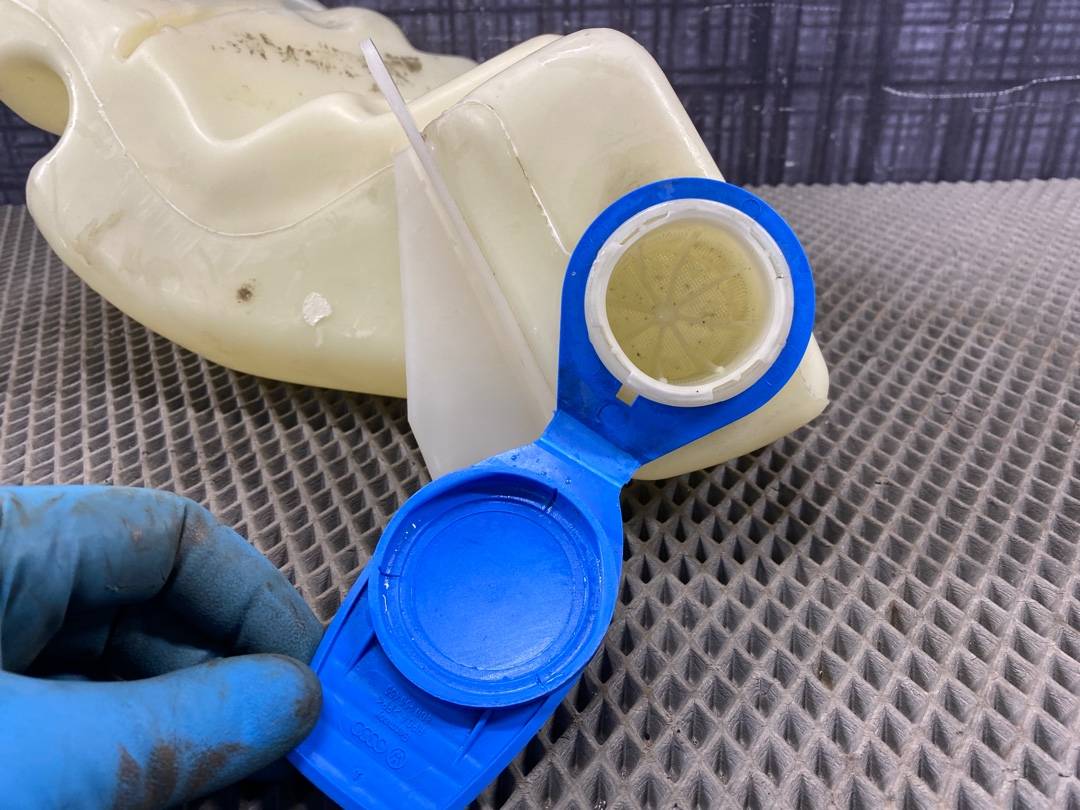 Бачок омывателя, 750 рублей, Красноярск