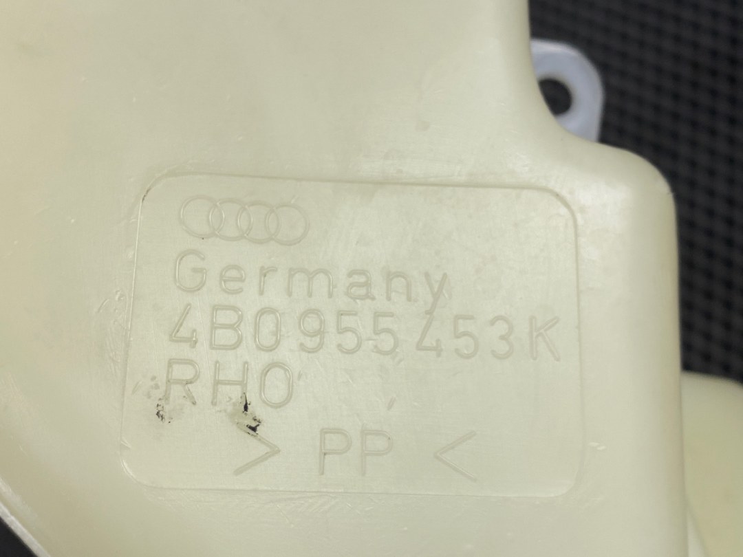 Бачок омывателя, 750 рублей, Красноярск