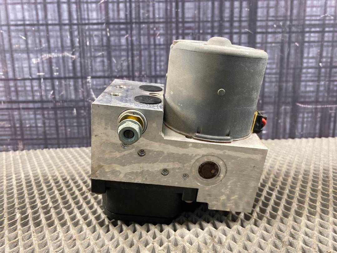 Блок ABS, 1750 рублей, Красноярск