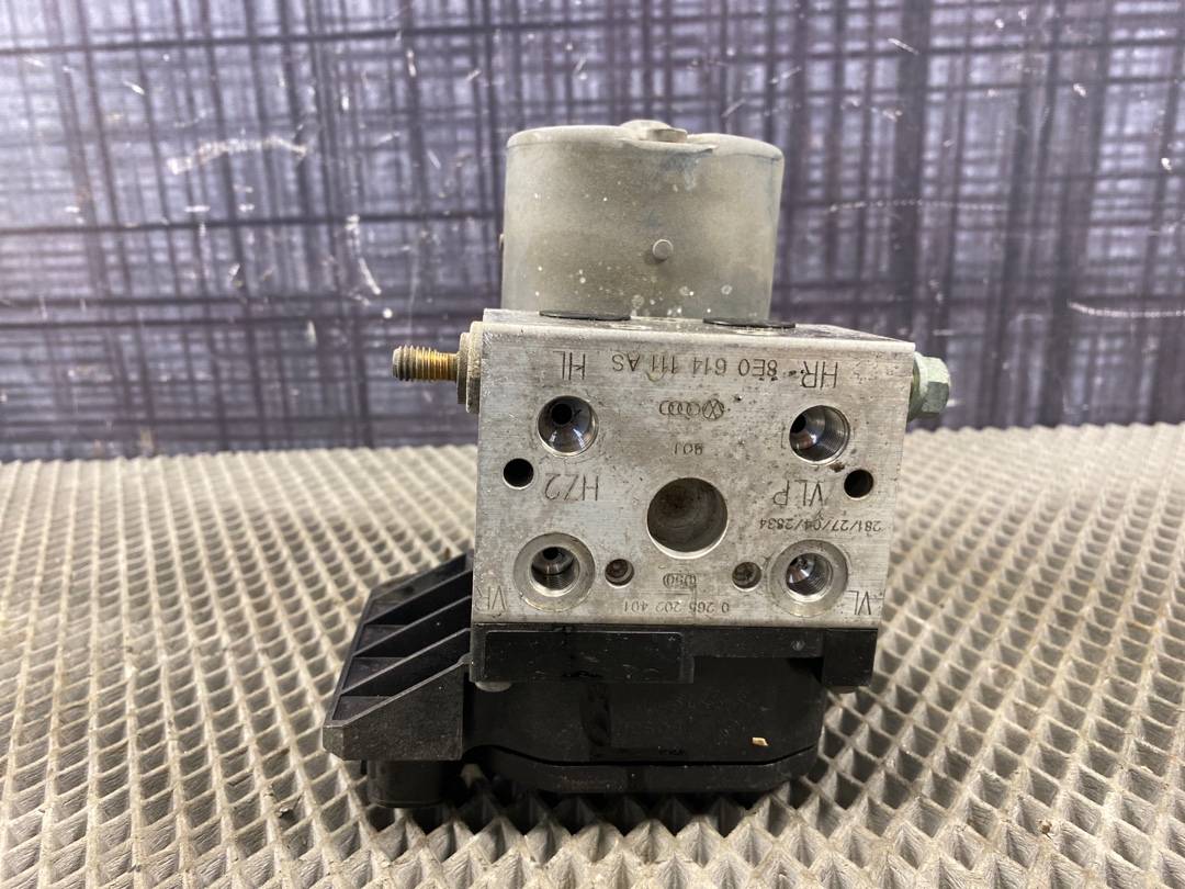 Блок ABS, 1750 рублей, Красноярск