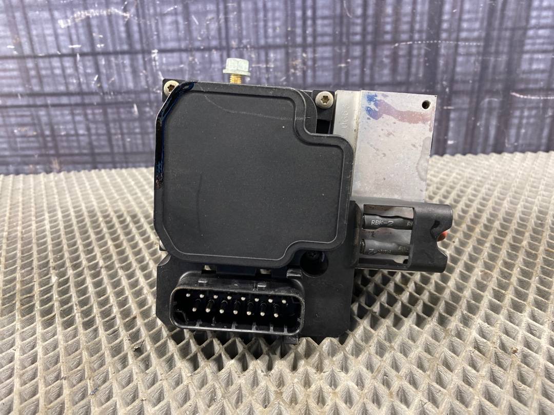 Блок ABS, 1750 рублей, Красноярск