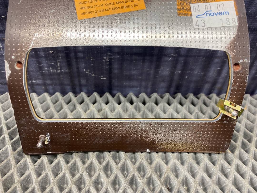 Декоративная накладка, 275 рублей, Красноярск