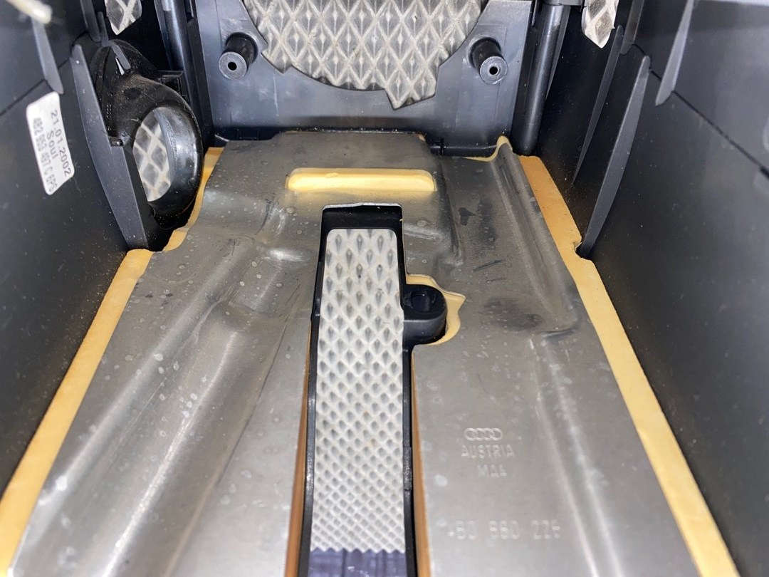 Кожух рулевой колонки, 425 рублей, Красноярск