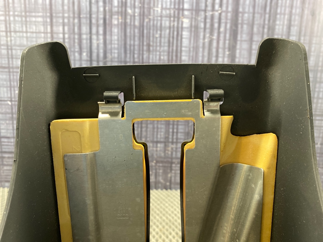 Кожух рулевой колонки, 425 рублей, Красноярск