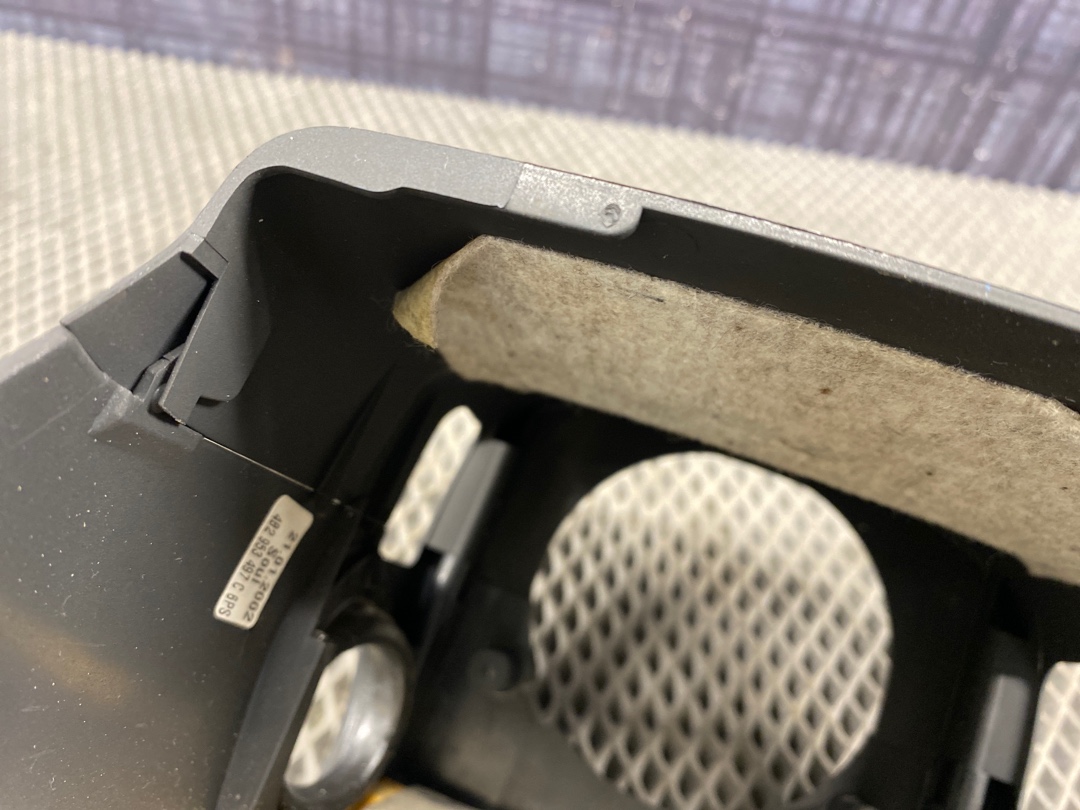 Кожух рулевой колонки, 425 рублей, Красноярск