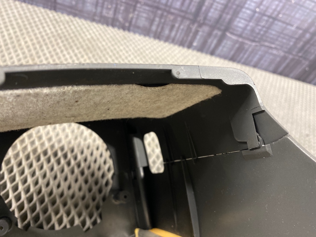 Кожух рулевой колонки, 425 рублей, Красноярск