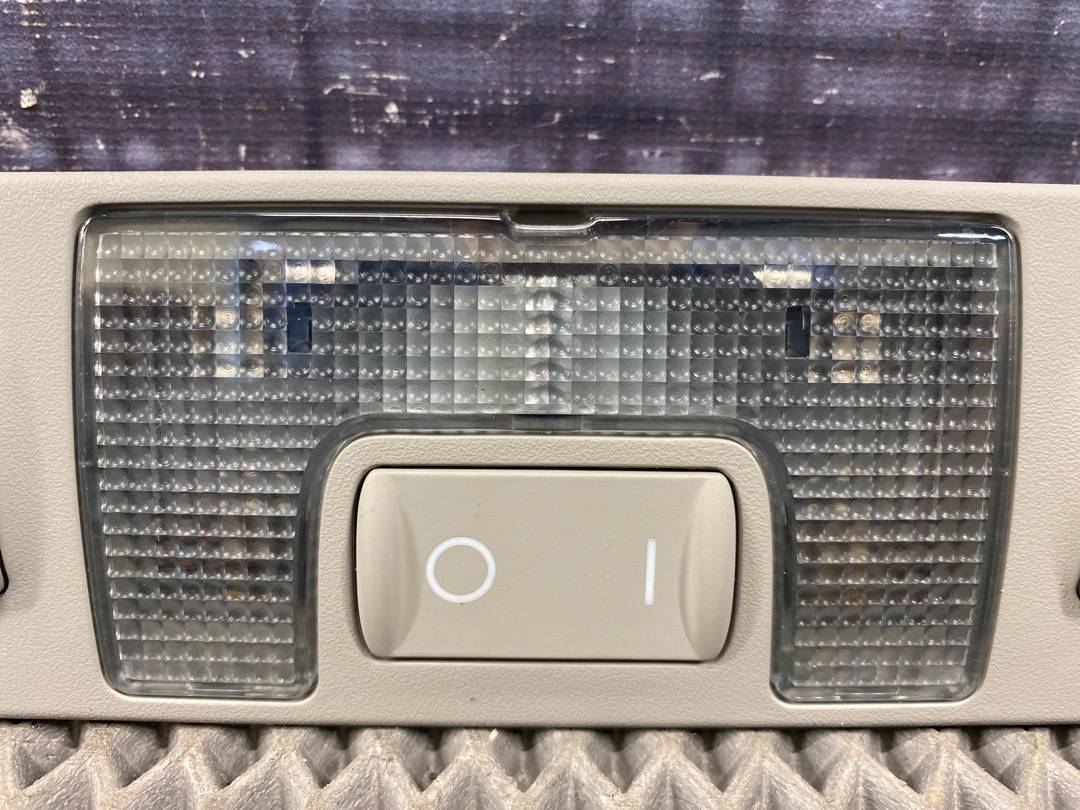 Плафон салона, 325 рублей, Красноярск