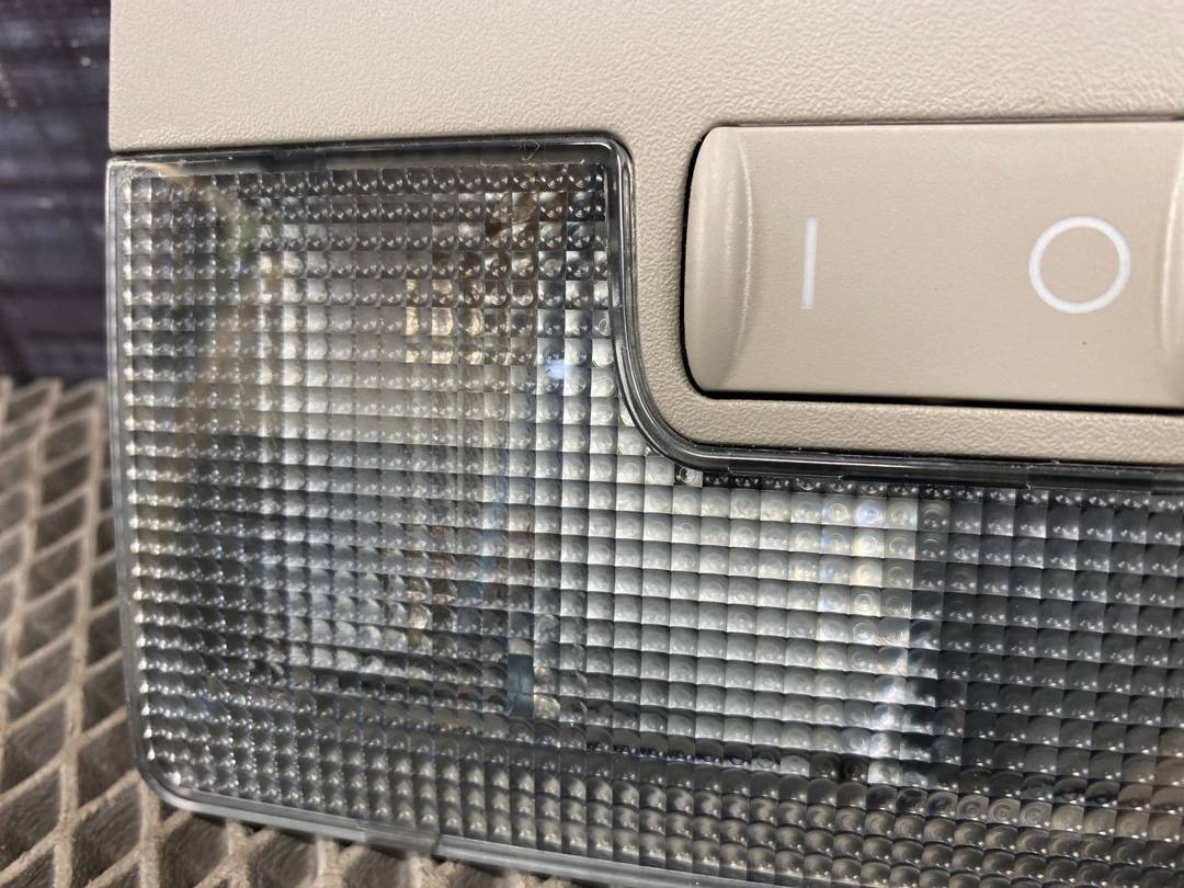 Плафон салона, 350 рублей, Красноярск