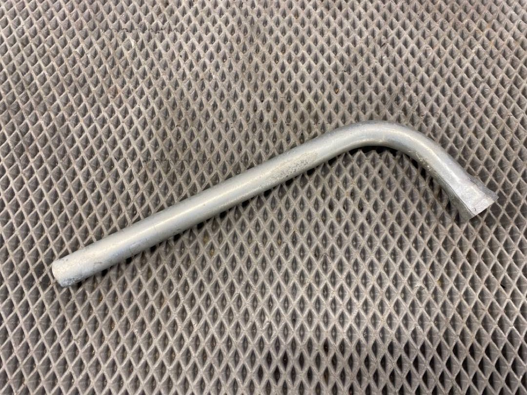 Ключ баллонный, 225 рублей, Красноярск