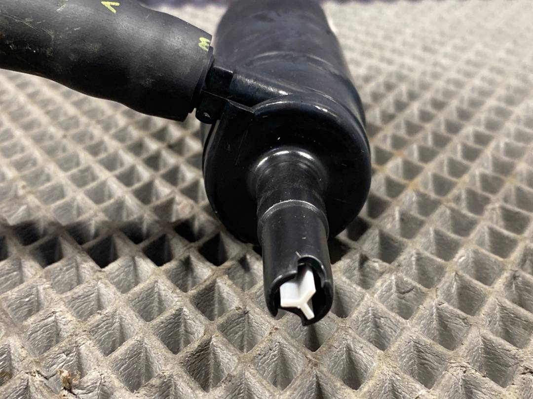 Мотор бачка стеклоомывателя, 425 рублей, Красноярск