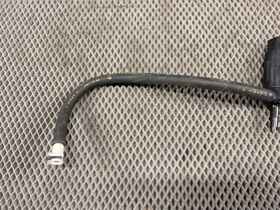 Мотор бачка стеклоомывателя, 425 рублей, Красноярск