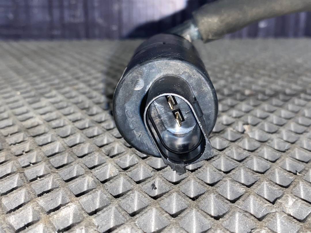 Мотор бачка стеклоомывателя, 425 рублей, Красноярск