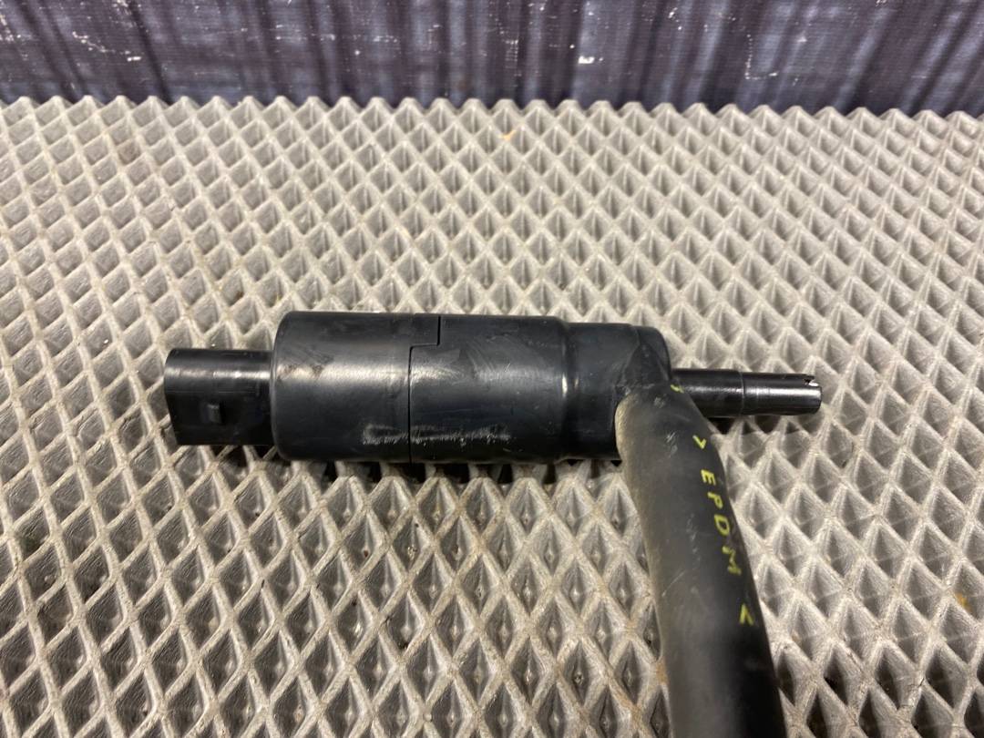 Мотор бачка стеклоомывателя, 425 рублей, Красноярск