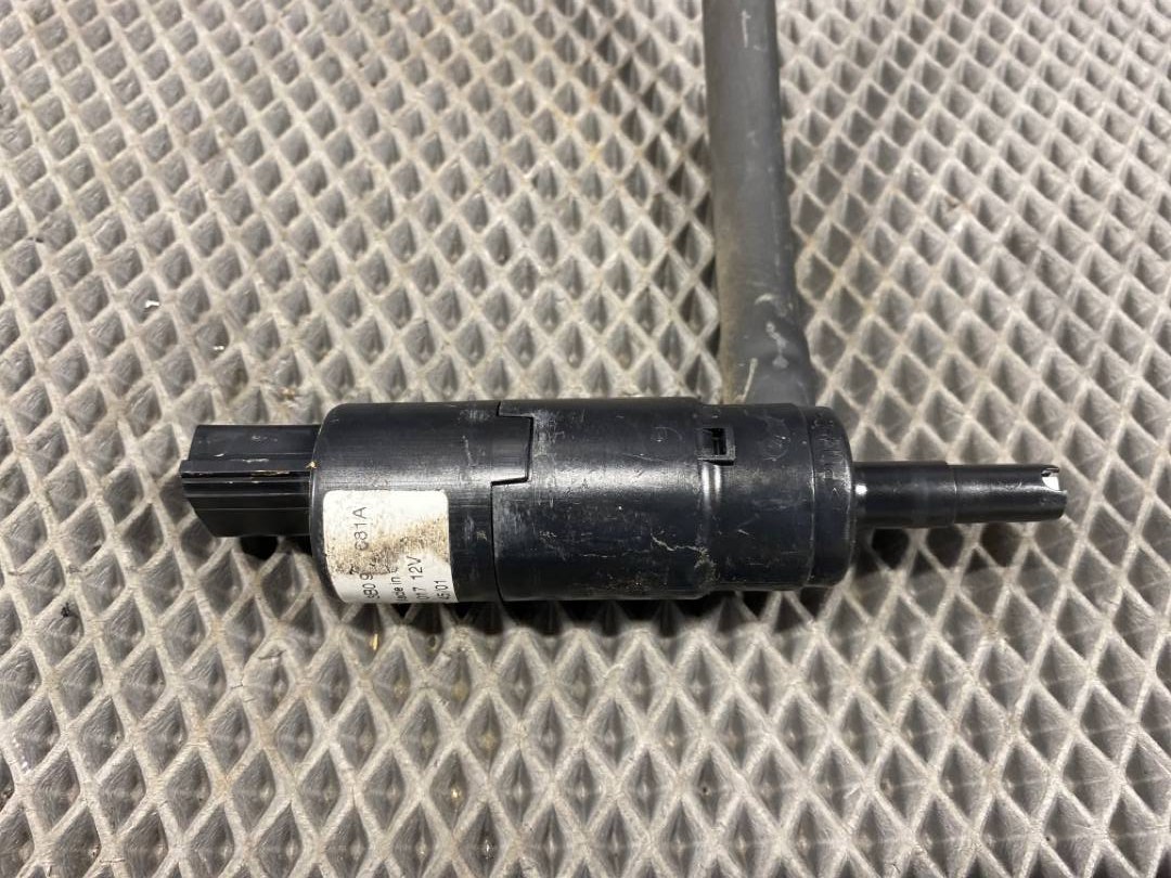 Мотор бачка стеклоомывателя, 425 рублей, Красноярск