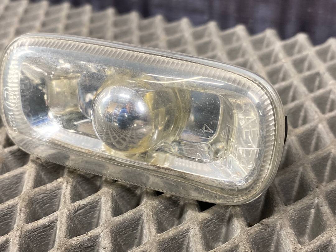 Повторитель в крыло, 175 рублей, Красноярск