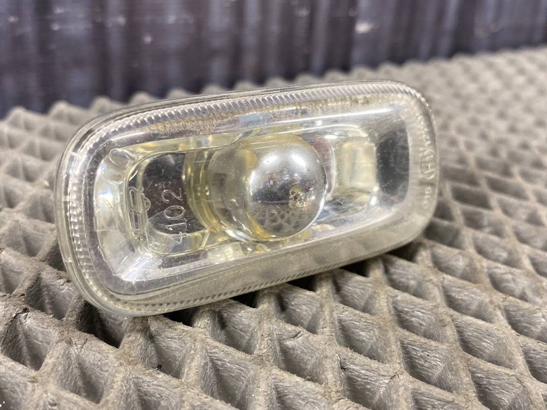 Повторитель в крыло, 175 рублей, Красноярск