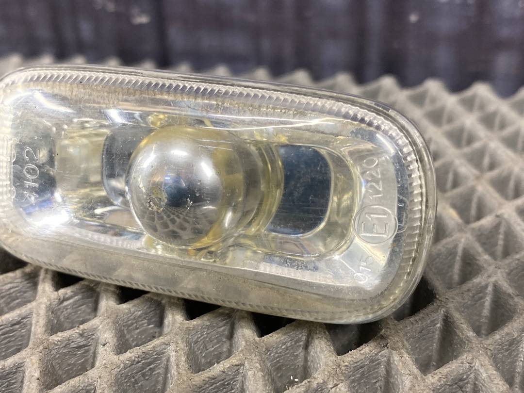 Повторитель в крыло, 175 рублей, Красноярск