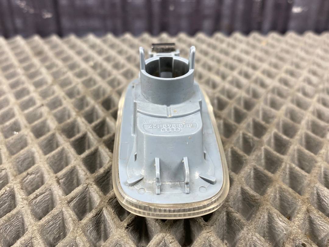 Повторитель в крыло, 175 рублей, Красноярск