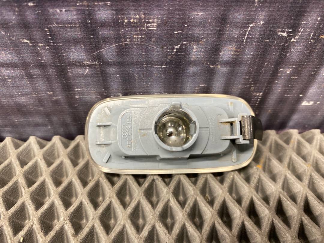 Повторитель в крыло, 175 рублей, Красноярск