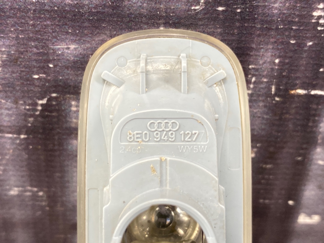 Повторитель в крыло, 175 рублей, Красноярск