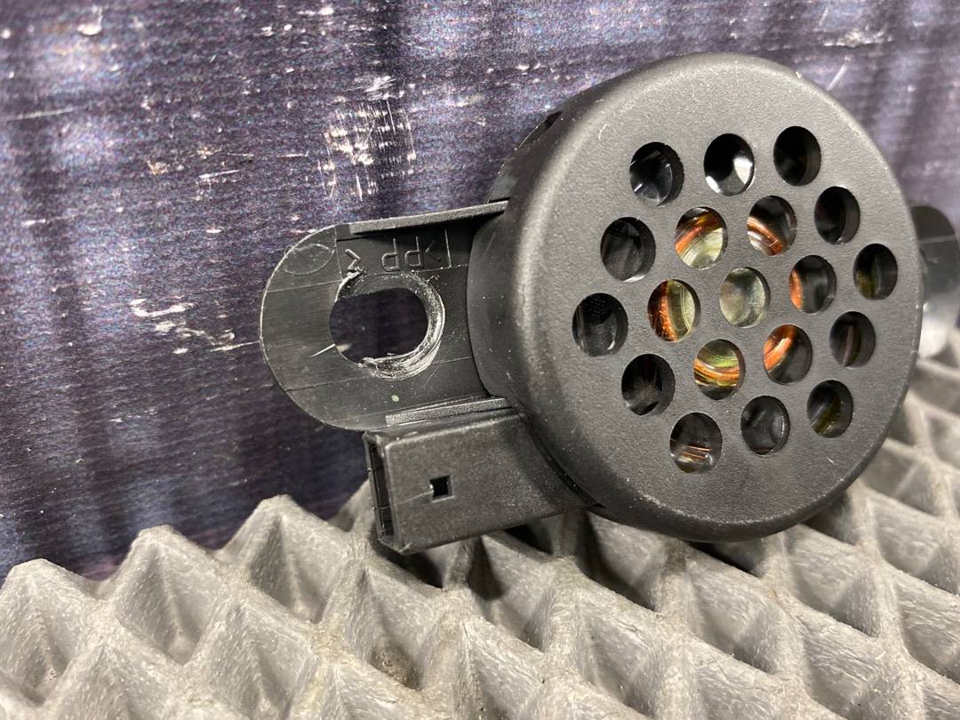 Динамик парковочной системы, 275 рублей, Красноярск