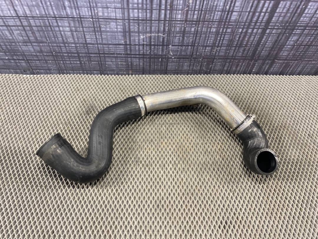 Патрубок интеркуллера, 675 рублей, Красноярск