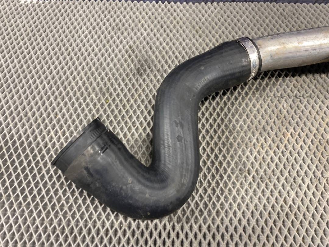 Патрубок интеркуллера, 675 рублей, Красноярск