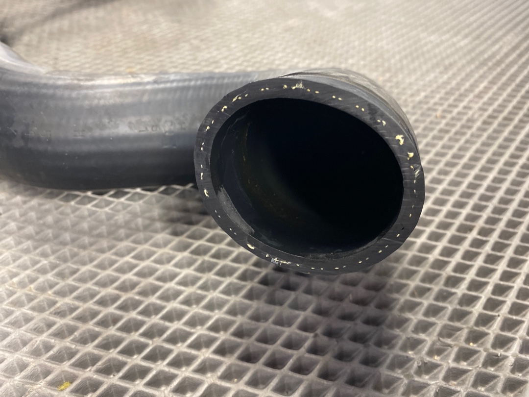 Патрубок интеркуллера, 675 рублей, Красноярск