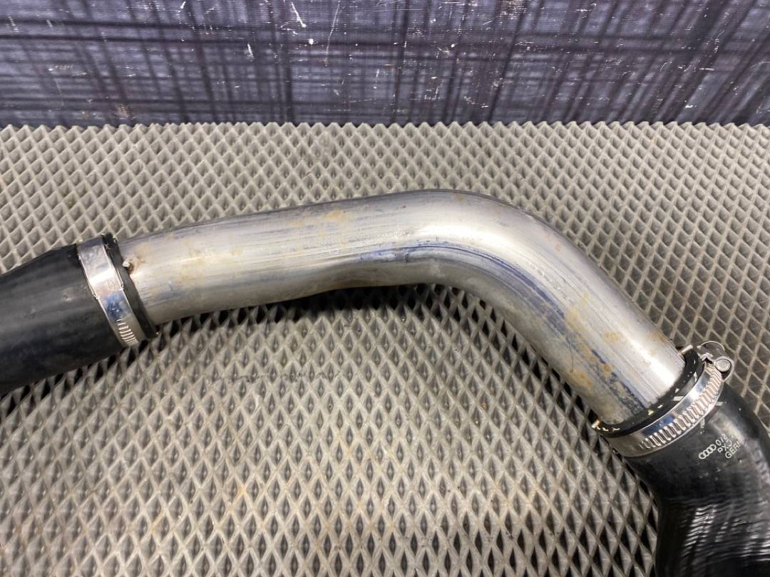 Патрубок интеркуллера, 675 рублей, Красноярск